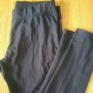 Pact Organic Brand New Leggings